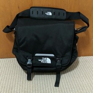 North face bag